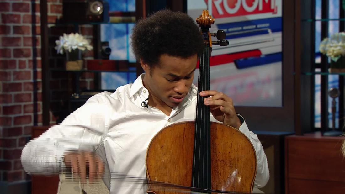 sheku kanneh mason 1