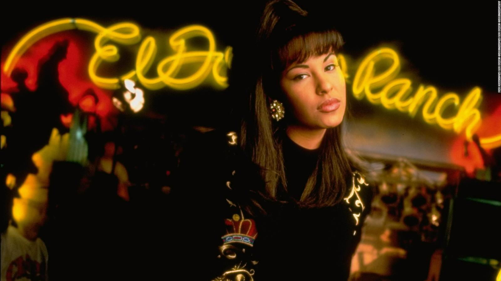 Selena Quintanilla Is One Of The Greatest Latino Icons. Her Legacy Has ...