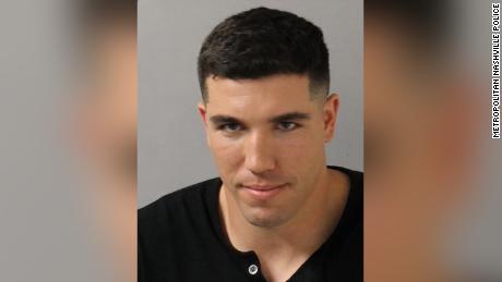 Houston Texans Player Ryan Griffin Arrested Near The Nfl