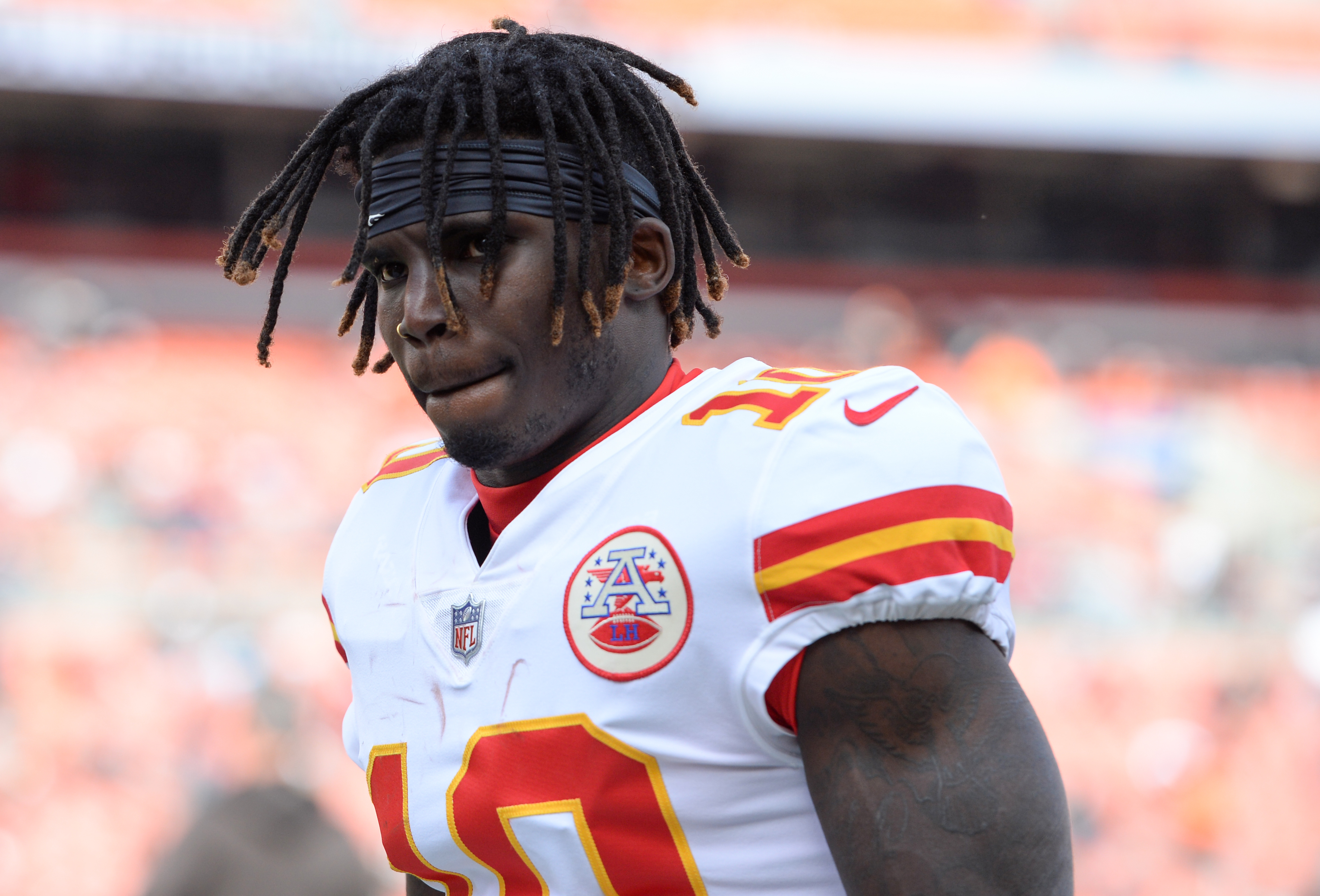 Is Tyreek Hill Leaving Chiefs? Kansas City WR Trade Rumors All Over As He Gets Permission To Consider Others