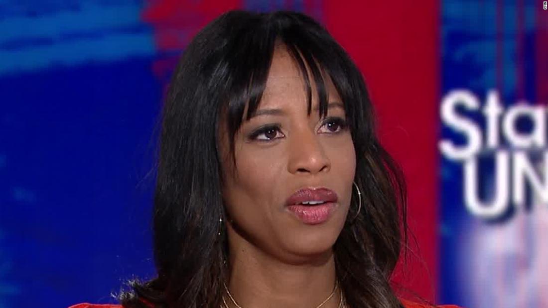 Mia Love At Some Point We Have To Take Responsibility Cnn Video