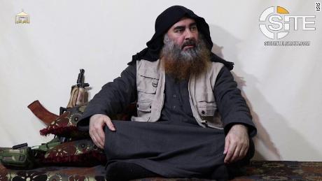 ISIS leader al-Baghdadi believed to have been killed in a US military raid, sources say