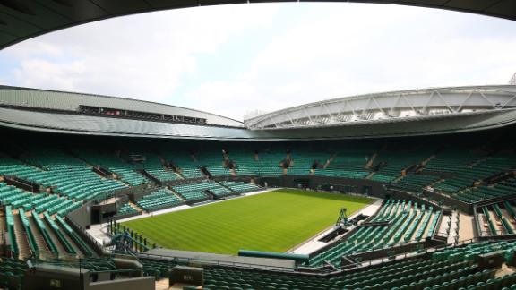 Wimbledon Prize Money Up To 49m With Champions Set To Take Home 3m Each Cnn