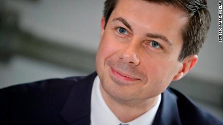 Pete Buttigieg&#39;s rise opens doors to donors that fueled Obama, Clinton