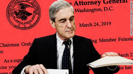 77 lies and falsehoods Mueller called out