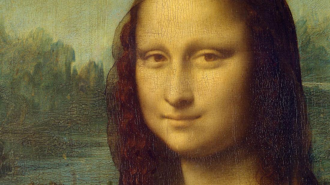10 most famous paintings: Masterpieces we all know and love - CNN Style