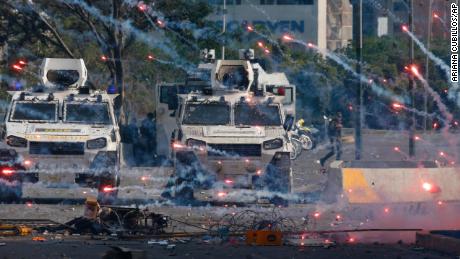 Venezuela Fast Facts Cnn Images, Photos, Reviews