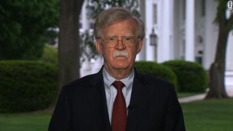 John Bolton