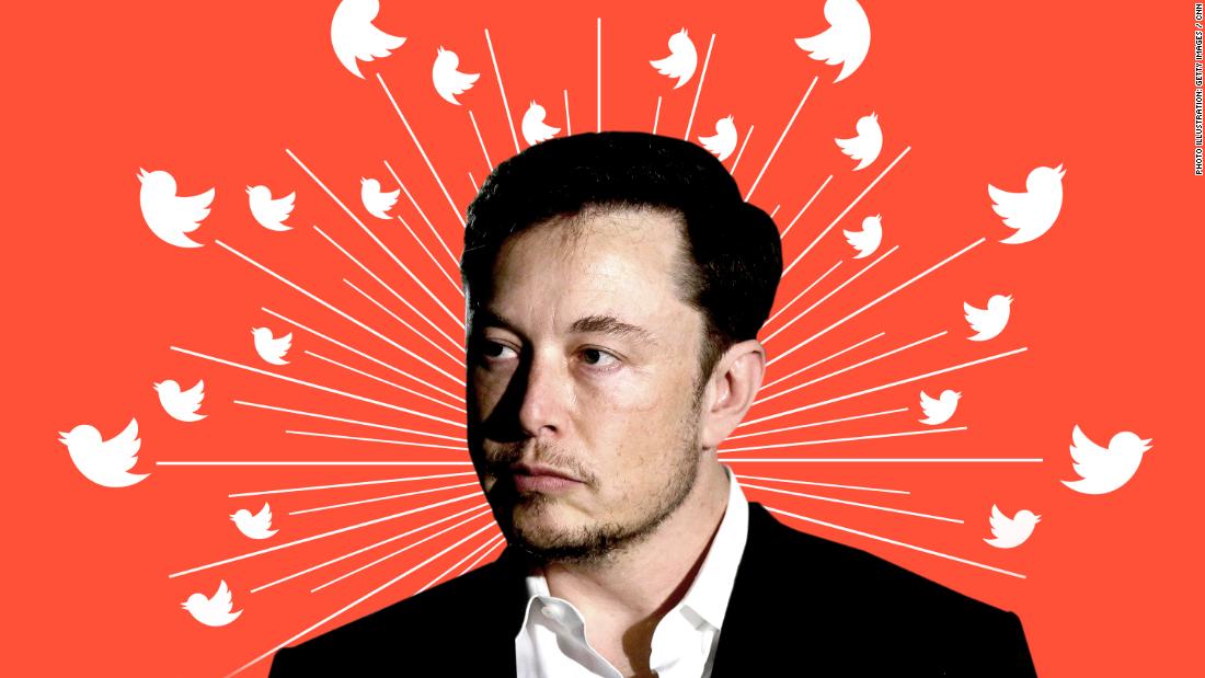 Elon Musk Needs Permission To Tweet About These 9 Things In The Future