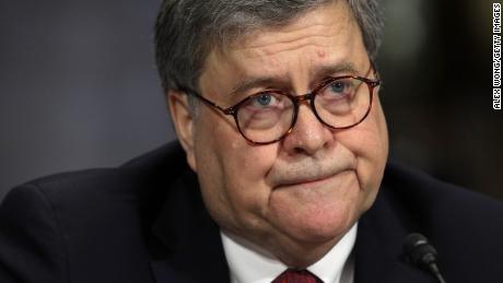 Justice Dept. threatens executive privilege over Mueller report and underlying evidence