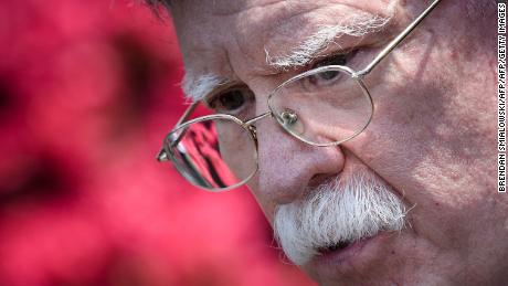 John Bolton and the lost art of honest brokering