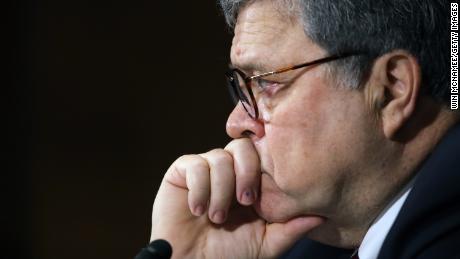 Fact check: Did William Barr lie to Congress? 