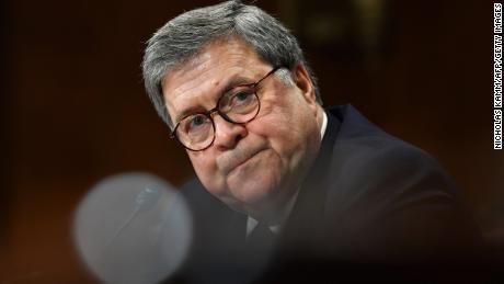 What's next in the battle of Barr v. Congress