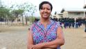 CNN Hero of the Year Freweini Mebrahtu is changing the lives of girls across Ethiopia