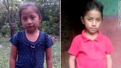 3 Guatemalan children have died in US custody after crossing the border in the past five months