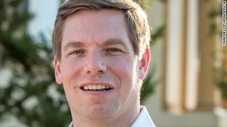 Eric Swalwell