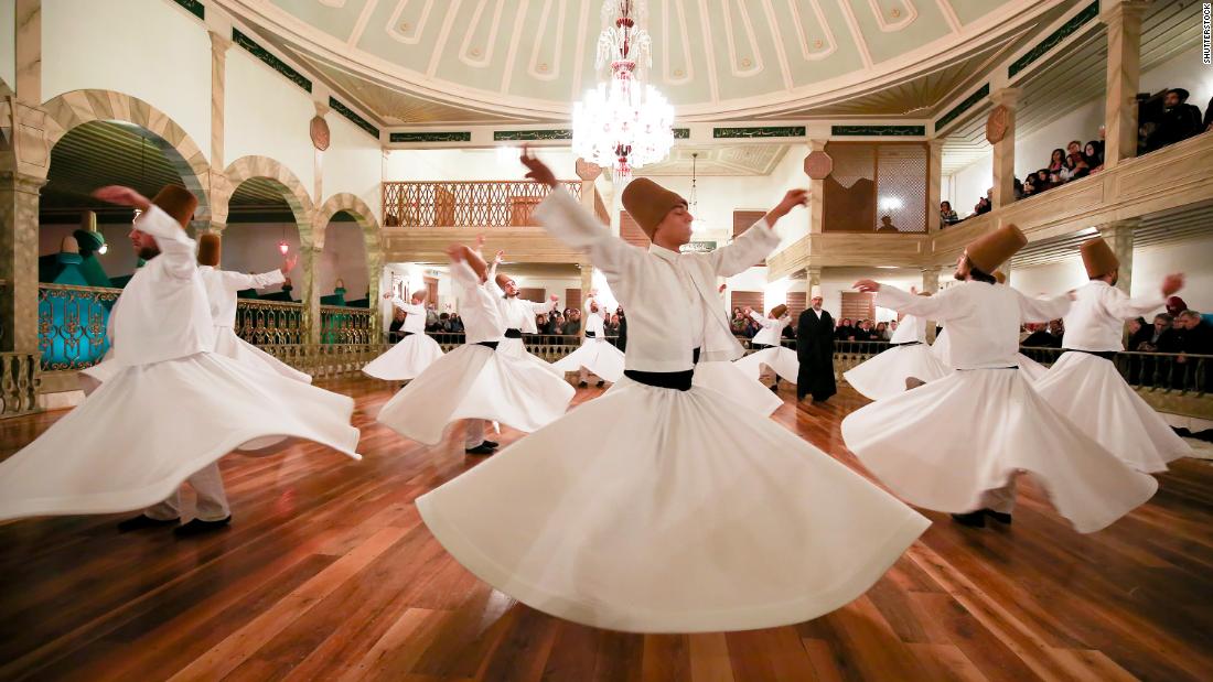 warmerwinters: Whirling Dervish