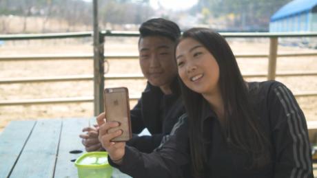 Dating in korea in Washington