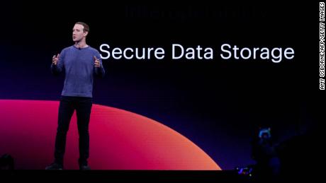 Facebook&#39;s new plan doesn&#39;t protect your privacy, and neither does the FTC