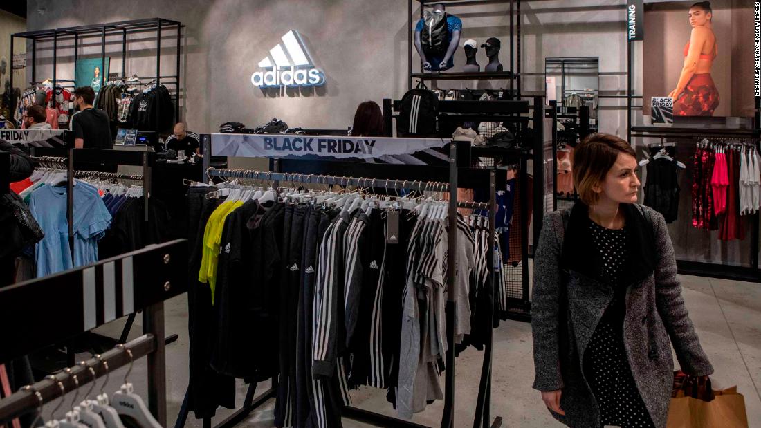 adidas outlet vaughan hwy 27