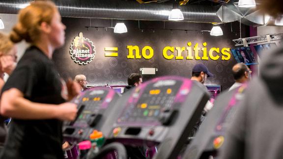 Planet Fitness Will Open 225 New Gyms This Year Cnn Business