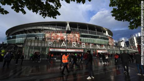 Valencia fans condemned after video shows Nazi salutes and monkey gestures