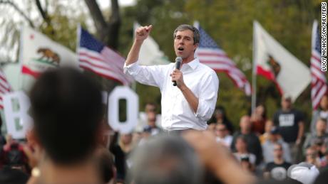 Beto O&#39;Rourke is polling worse than ever 