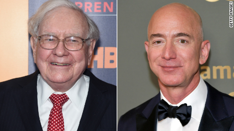 Bill Gates Offered A Hilarious Gift To Warren Buffett On His 90th ...