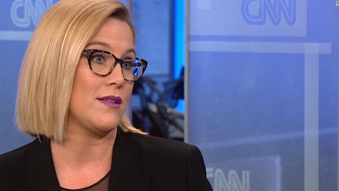 Cnn Profiles S E Cupp Political Commentator Cnn