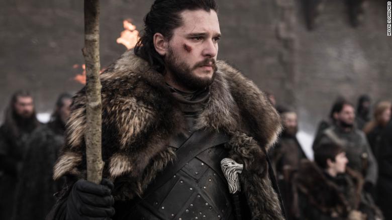 Game Of Thrones Season 8 Episode 5 Recap Just One Long 80