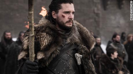 Kit Harington doesn&#39;t want to play another Jon Snow again after &#39;Game of Thrones&#39;