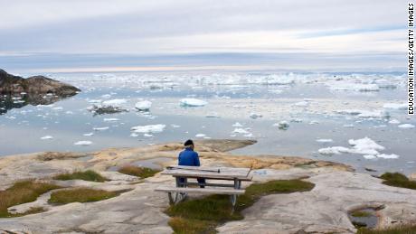 Arctic permafrost is melting so fast it&#39;s damaging the equipment scientists use to measure it