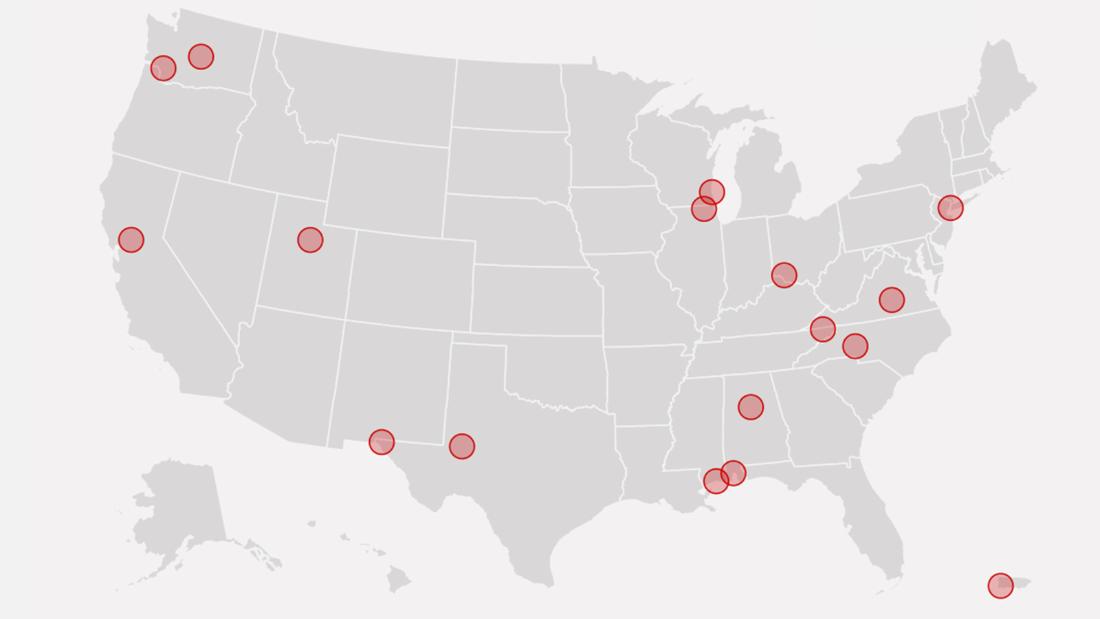 To date, 24 officers have been shot to death in the line of duty this ...