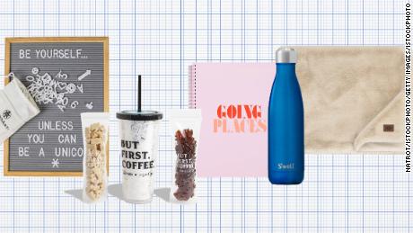 Teacher Appreciation Week Ideas The Best Gifts To Say Thank