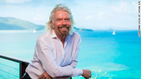 Richard Branson