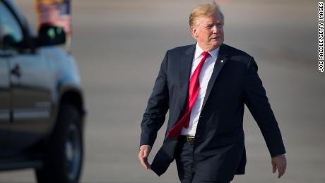 READ: Donald Trump&#39;s 2019 White House financial disclosure form