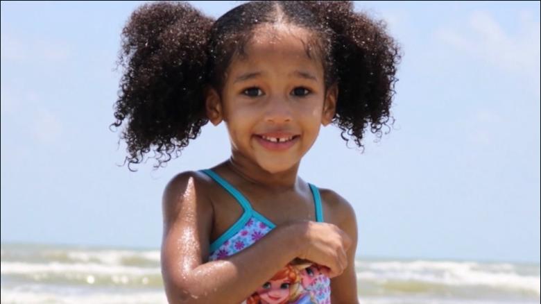 Maleah Davis