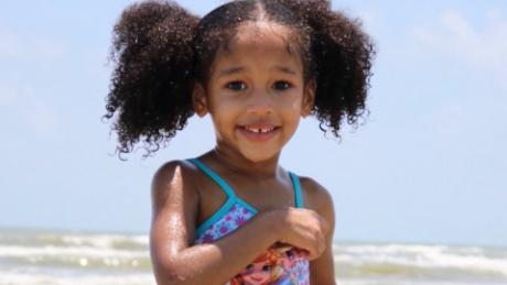 Maleah Davis' tragic, tumultuous life -- and mysterious disappearance