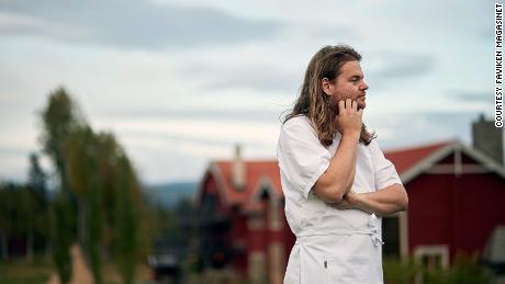 Why Michelin chefs are handing back their stars 