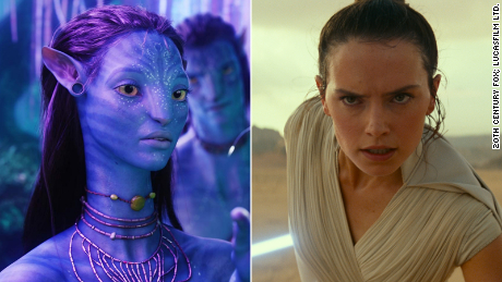 Disney delays &#39;Star Wars&#39; and &#39;Avatar&#39; films, and takes &#39;Mulan&#39; off the calendar