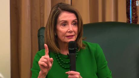 Nancy Pelosi is making a big mistake on impeachment