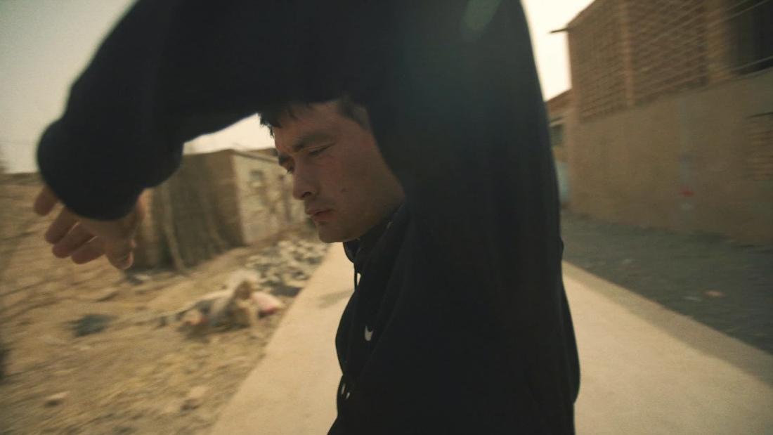 CNN captures rare images China doesn't want you to see
