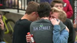 Columbine and the STEM school have a rare connection: Both had 2 shooters