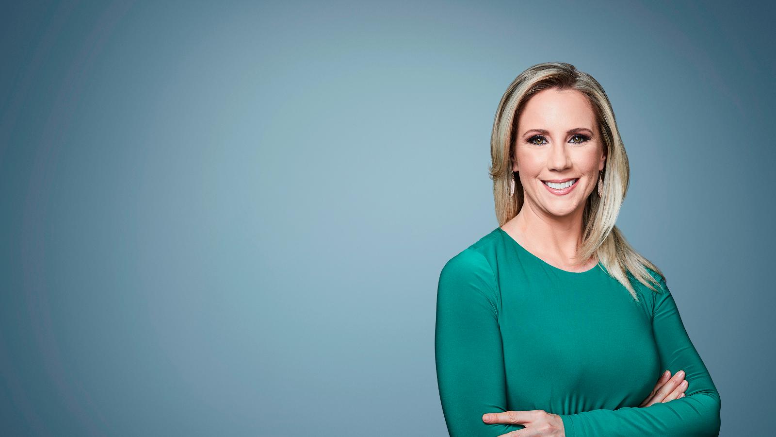 CNN Profiles - Jessica Schneider - Correspondent - CNN1600 x 900