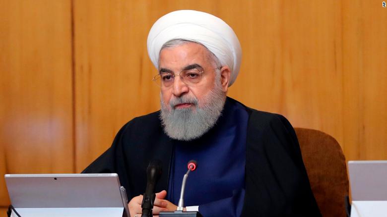 Iran to partially withdraw from landmark nuclear deal