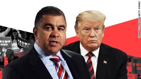 David Bossie&#39;s long and wild ride through Republican politics