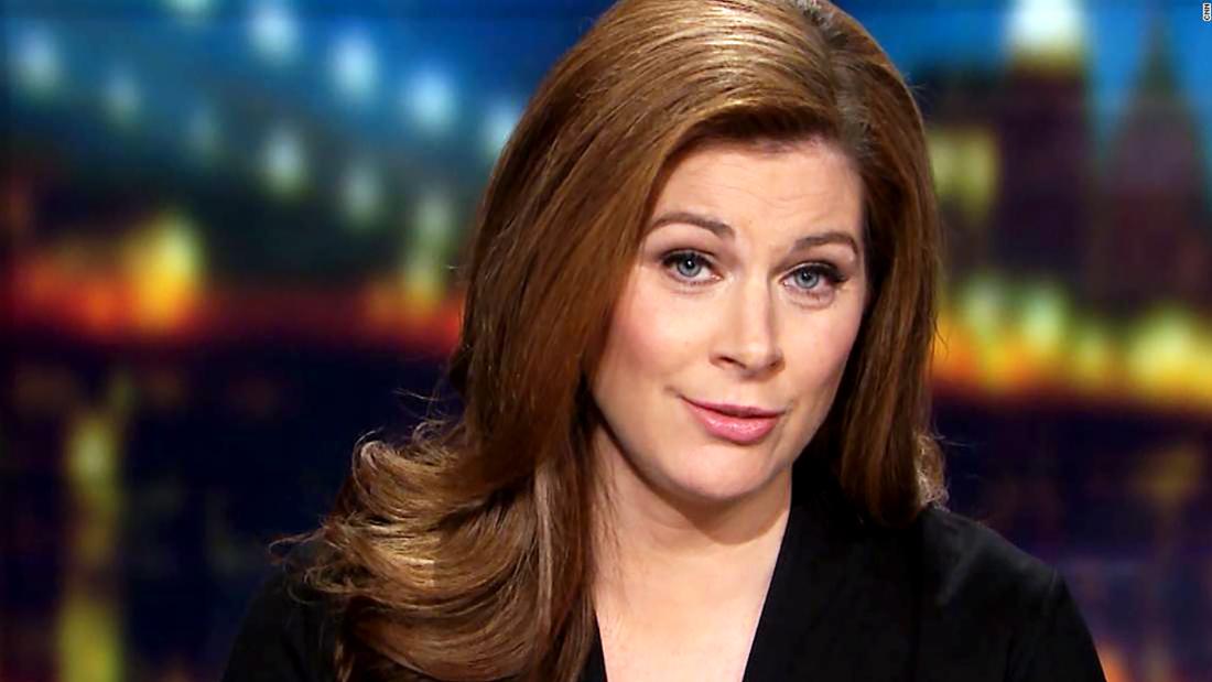 Erin Burnett Trump Wants An Impeachment Fight And Democrats Are Biting Cnn Video 