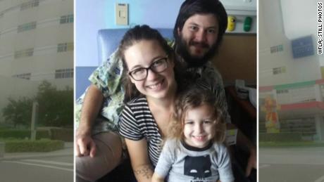 Judge rules 3-year-old must receive chemotherapy against parents&#39; wishes