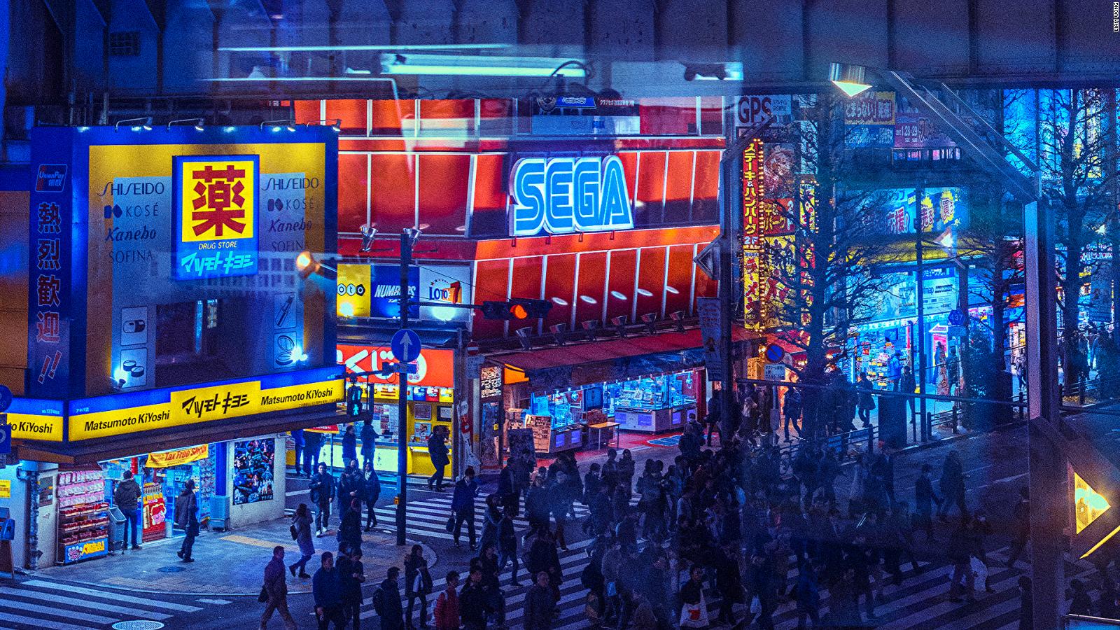 Featured image of post Neon Tokyo Night Aesthetic - The resulting photos of tokyo at night were a viral sensation, and now wong is back with a new set of photos to capture the magical neon nights of japan&#039;s capital.