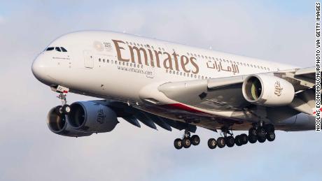 High oil prices are hurting Emirates